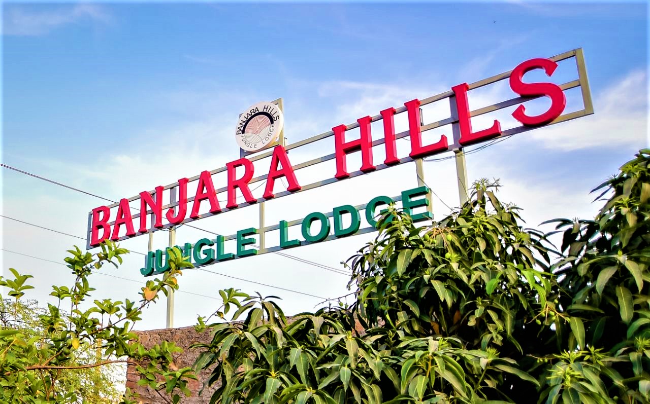 Banjara Hills Resort Udaipur – Banjara Hills Udaipur – Banjara Hills Jungle Lodge