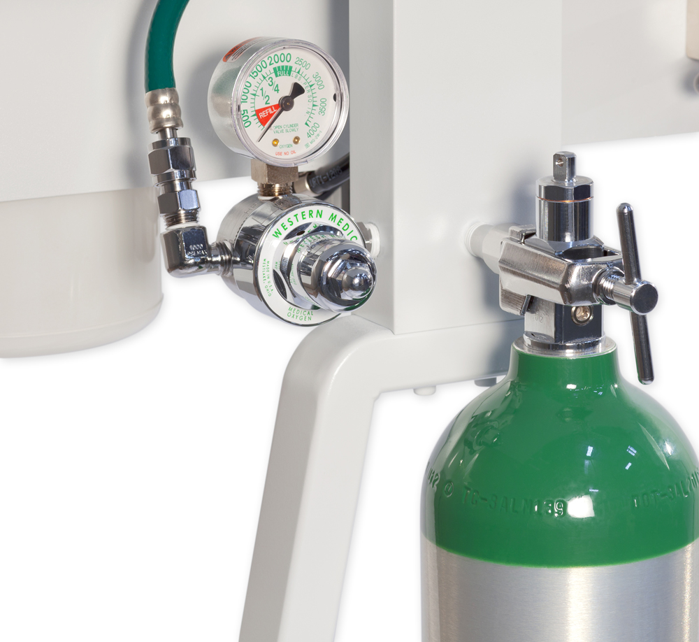 Where to Buy Oxygen Cylinder in Udaipur