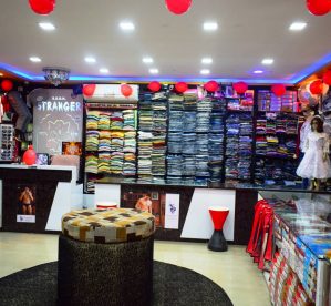 Best Clothing Stores in Udaipur – For Women, Men & Children