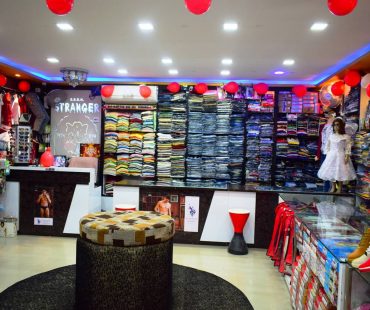 Boutique in Udaipur – Best Women’s and Men’s Boutique in Udaipur City