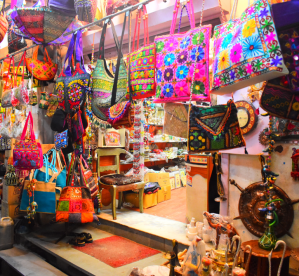 Udaipur Shopping Guide – Everything You Need to Know About Shopping in Udaipur