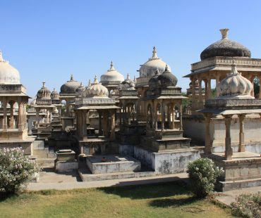 Ahar Cenotaphs – The Unexplored Spot of Udaipur