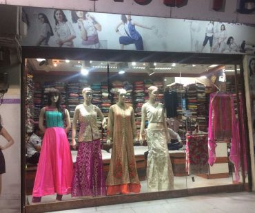 Designer Boutiques in Udaipur – Best Fashion & Clothing Designer Stores