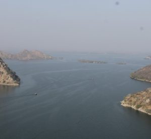 Jaisamand Lake Udaipur – An Exotic Place to Explore