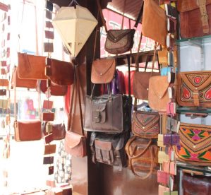 Maldas Street Udaipur – Best Place for Street Shopping in Udaipur