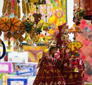 Udaipur Market Area – Best Shopping Places in Udaipur