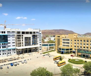 AIIMS Udaipur – American International Institute of Medical Sciences Udaipur