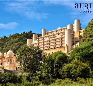 Aurika Udaipur – Luxury by Lemon Tree Hotels – Best Luxury Hotel in Udaipur