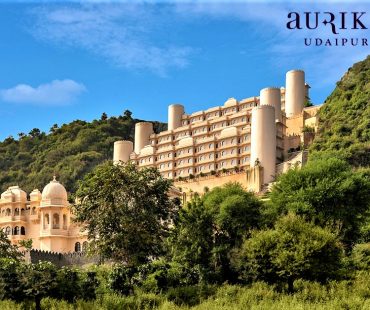 Aurika Udaipur – Luxury by Lemon Tree Hotels – Best Luxury Hotel in Udaipur