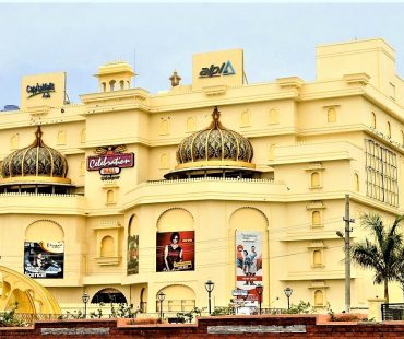 Shopping Mall Udaipur – Best Udaipur Shopping Malls You Must Visit