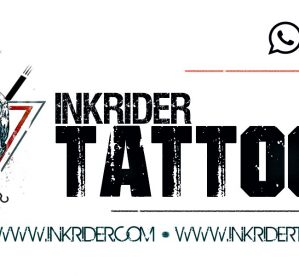 Inkrider Tattoo Studio – Best Tattoo Studio & Artist in Udaipur, Rajasthan