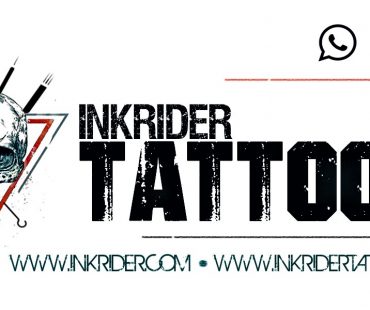 Inkrider Tattoo Studio – Best Tattoo Studio & Artist in Udaipur, Rajasthan