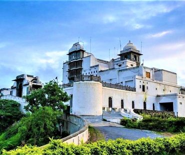 Sajjangarh Udaipur – Monsoon Palace Udaipur – Sajjangarh Palace Udaipur