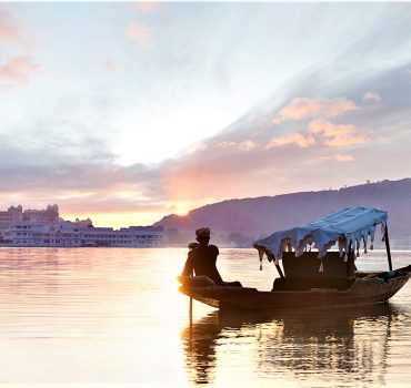 Best Places in Udaipur for Any Kind of Photoshoot