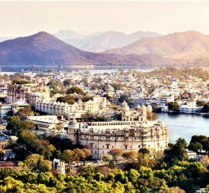 Best Areas to Stay in Udaipur – Accommodation in Udaipur City