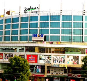 Udaipur City Mall – Everything You Need to Know About