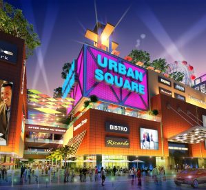 Urban Square Udaipur – Urban Square Mall Udaipur – Urban Square